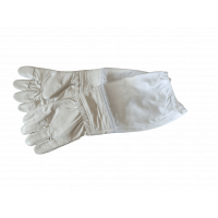 Luvas Cabedal Forradas Luvas Cabedal Forrad...