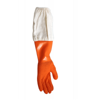 Luvas de Nitrilo Cor...