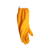 Luvas napa Amarela...