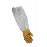 Luvas Cabedal Punho ...