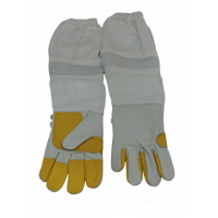 Luvas Cabedal Reforç...