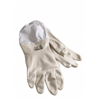 Luvas de nitrilo bra...