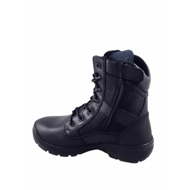 Botas Profissionais MAGNUM WOLF 8.0 DOUBLE SIDE ZIP