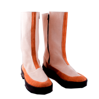 Botas de apicultor...