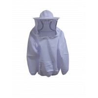 Casaco algodão Casaco algodão...