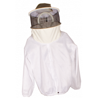 Casaco apicultor pan...