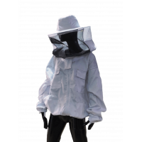 Casaco Apicultor de Algodão Casaco Apicultor de ...