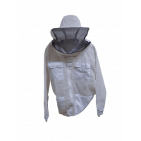 Casaco Ultra-Ventila...