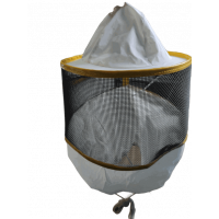 Máscara Apicultor Re...