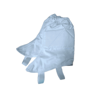 Polainitos de Algodã...