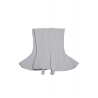 Polainitos de napa...