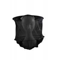 Véu para chapéu com ...