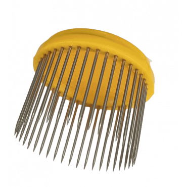 Gaiola de introdução...