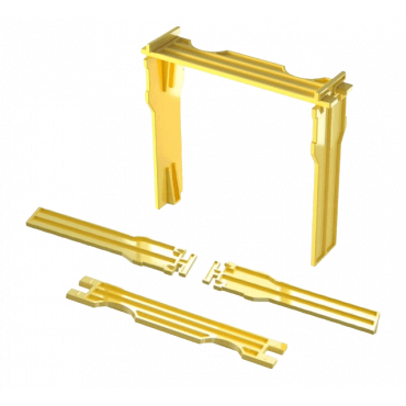 Mini Quadro plástico...