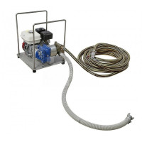 Sistema de bombagem ...