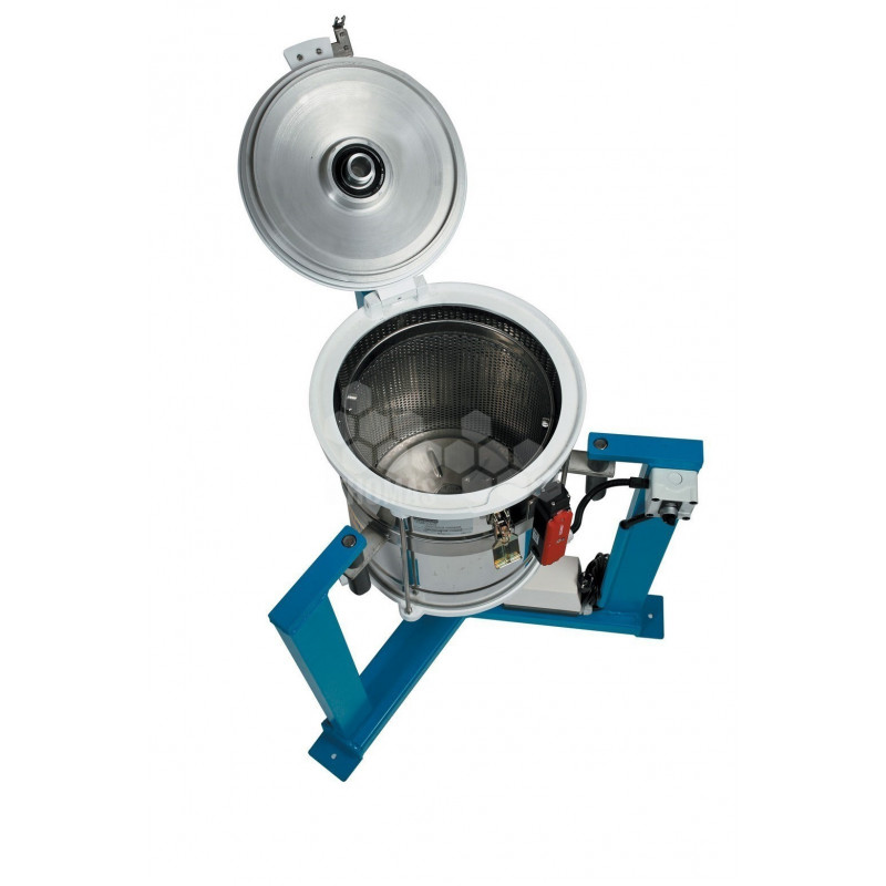 Centrifugador de opérculos 32 cm - Thomas Apiculture
