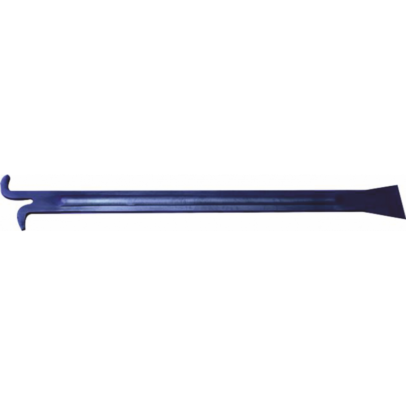 Raspador extra longo