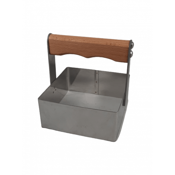 Forma / Cortadora para Favos