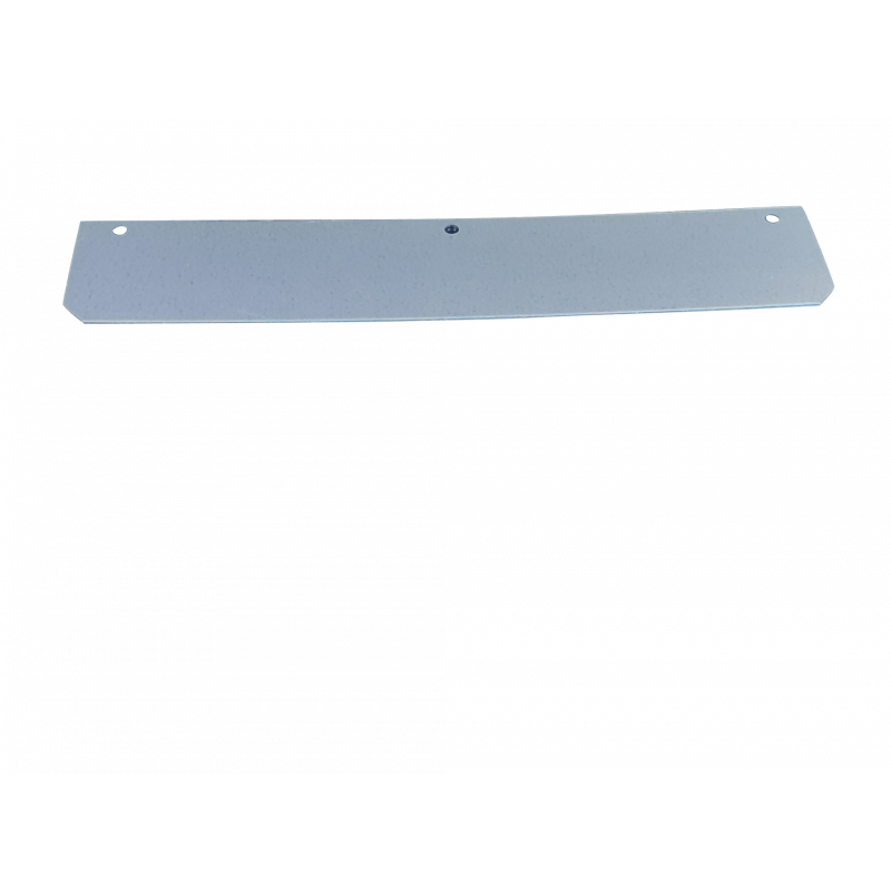 Entrada para fechar lisa (20 cm)
