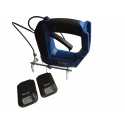 Desabelhador Elétrico com 2 baterias