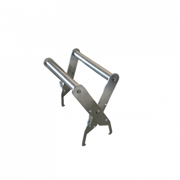 Levanta quadros inox