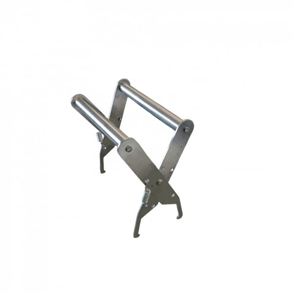 Levanta quadros inox