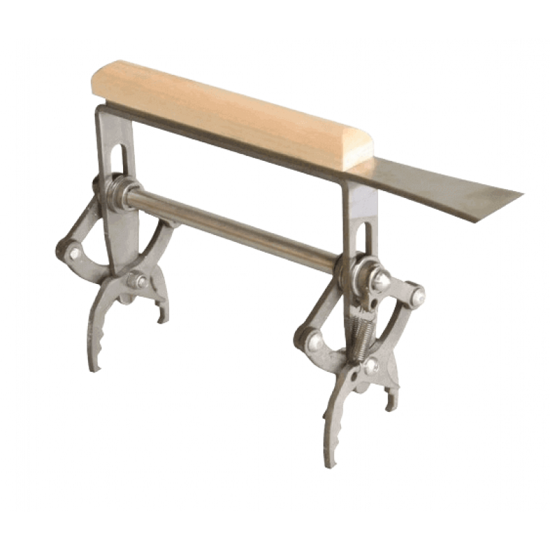 Levanta Quadros Semi Profissional com formão