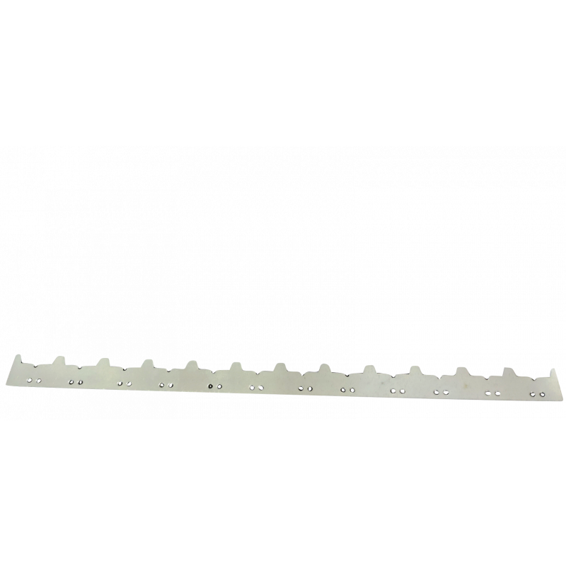 Régua para espaçar 12 quadros - 45 cm