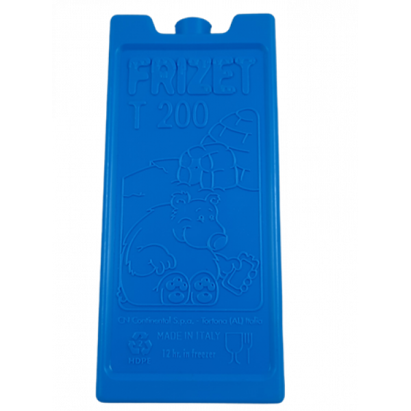 Acumulador de Gelo para Geleira 200 ml