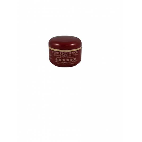 Creme Anti-rugas geleia real 50 ml