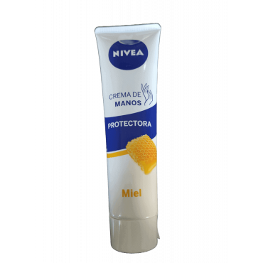 Creme de mãos com mel 100 ml