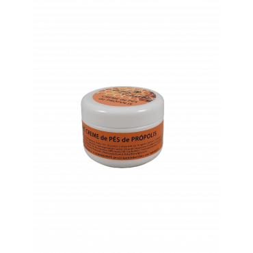 Creme de Pés com Própolis 100 ml