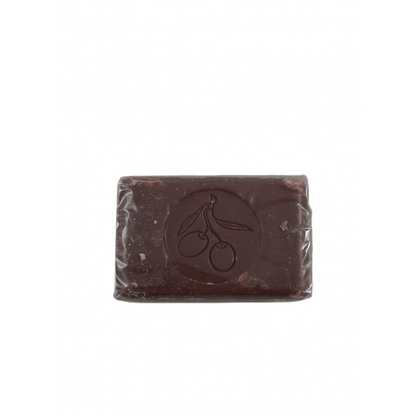 Sabonete de Chocolate e Azeite
