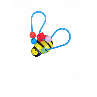 Brinquedo Abelha