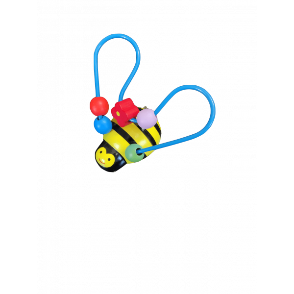 Brinquedo Abelha
