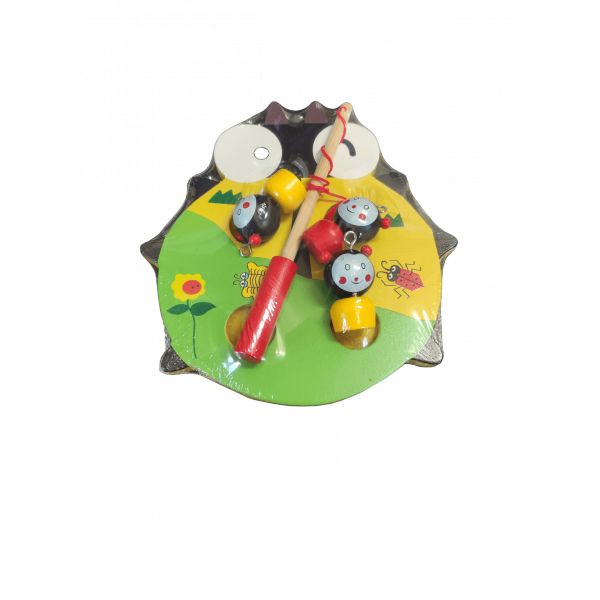Jogo da Pesca