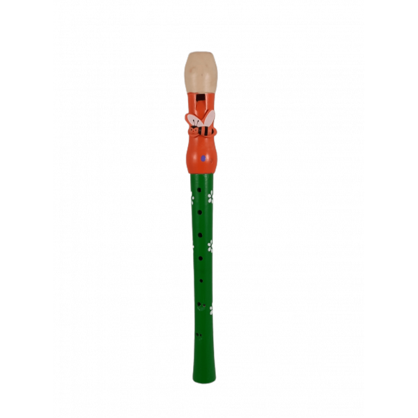 Flauta Abelha