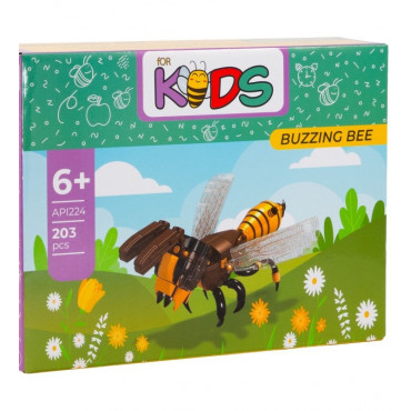 Conjunto de blocos d...