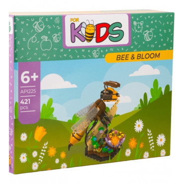 Conjunto de blocos d...