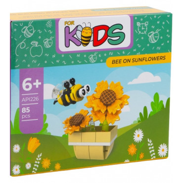 Conjunto de blocos d...