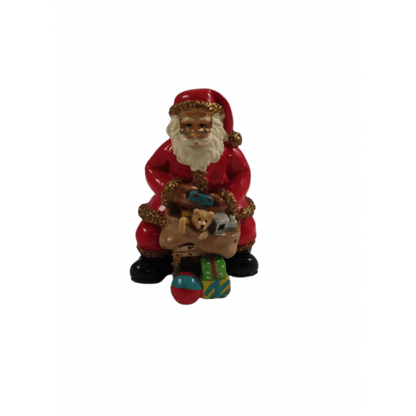 Figura - Pai Natal