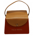 Malinha - Feliz Natal com meias e sabonete