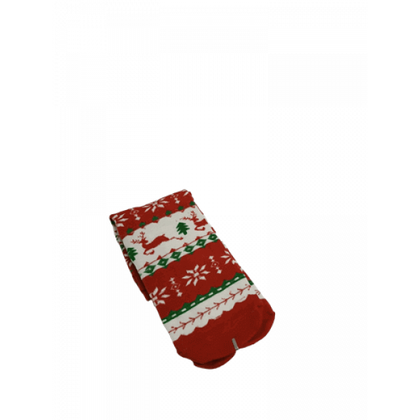 Meias Natal