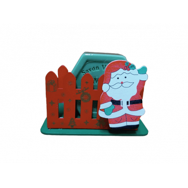 Sabonete Pai Natal