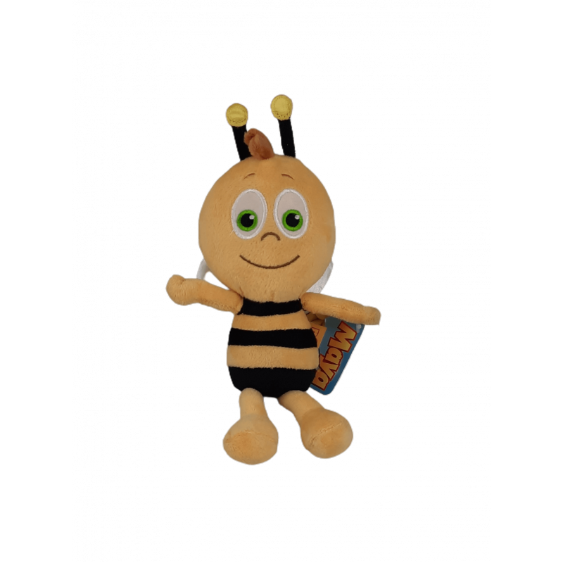 Peluche abelha Willy 21 cm