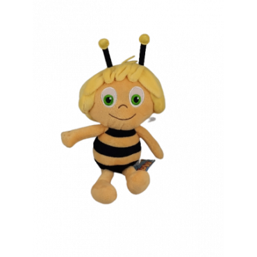 Peluche abelha maia - Maia 27 Cm 