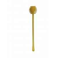 Colher plástica para...