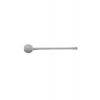 Colher plástica para...