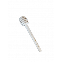 Colher Madeira Média...