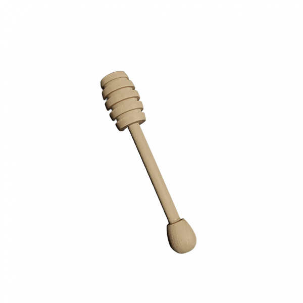 Colher Madeira Média 11 cm